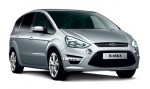 Чехлы на Ford S-Max