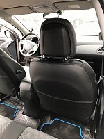 Чехлы на Hyundai ix-35 (2010-2015) фото 4